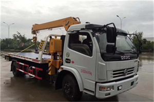 灵台24小时道路救援服务